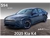 2025 Kia K4 EX+ (Stk: SK44610) in Sherwood Park - Image 1 of 13