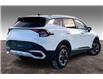 2024 Kia Sportage LX (Stk: 24A4709) in Sherwood Park - Image 11 of 29