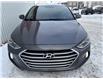 2017 Hyundai Elantra  (Stk: 2748) in Hawkesbury - Image 2 of 18