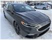 2018 Ford Fusion V6 Sport (Stk: 2750) in Hawkesbury - Image 4 of 20