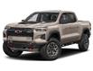 2026 Chevrolet Colorado ZR2 (Stk: 7OD53047737) in Tillsonburg - Image 1 of 13