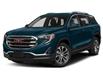 2021 GMC Terrain SLT (Stk: 26100A) in Terrace Bay - Image 1 of 10