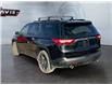 2021 Chevrolet Traverse RS (Stk: 370661) in Brooks - Image 3 of 15