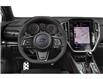 2022 Subaru WRX Sport-tech (Stk: 2105680AA) in Whitby - Image 4 of 12
