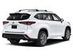 2025 Toyota Highlander Hybrid Limited (Stk: 6504) in Welland - Image 3 of 11