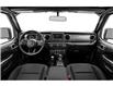 2021 Jeep Wrangler Unlimited Sport (Stk: BF9046) in Calgary - Image 3 of 9