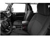 2021 Jeep Wrangler Unlimited Sport (Stk: BF9046) in Calgary - Image 4 of 9