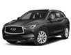 2021 Infiniti QX50 LUXE I-LINE (Stk: K1221A) in Thornhill - Image 1 of 10