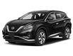 2024 Nissan Murano SL (Stk: XN7010A) in Thornhill - Image 1 of 11