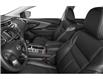 2024 Nissan Murano SL (Stk: XN7010A) in Thornhill - Image 6 of 11