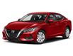 2021 Nissan Sentra SV (Stk: XN7382A) in Thornhill - Image 1 of 11