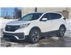 2021 Honda CR-V LX (Stk: N107719A) in Saint John - Image 1 of 13