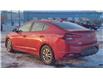 2019 Hyundai Elantra Eco (Stk: N205225B) in Saint John - Image 4 of 13
