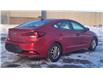 2019 Hyundai Elantra Eco (Stk: N205225B) in Saint John - Image 6 of 13