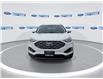 2019 Ford Edge SEL (Stk: KBB58602A) in Wallaceburg - Image 3 of 24