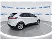 2019 Ford Edge SEL (Stk: KBB58602A) in Wallaceburg - Image 8 of 24
