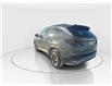 2025 Hyundai Tucson Preferred w/Trend Package (Stk: 16U101619) in Markham - Image 6 of 11