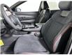 2026 Hyundai Tucson Hybrid N-Line (Stk: 16105126) in Markham - Image 12 of 20