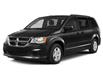 2014 Dodge Grand Caravan SE/SXT (Stk: 7-1386A) in Whitby - Image 1 of 9