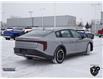 2026 Kia K4 EX+ (Stk: KA239) in Kanata - Image 3 of 27