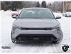 2026 Kia K4 EX+ (Stk: KA239) in Kanata - Image 7 of 27