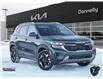 2026 Kia Seltos EX PREMIUM (Stk: KA232DT) in Kanata - Image 1 of 26