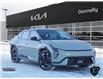 2026 Kia EV4 GT-LINE (Stk: KA241) in Kanata - Image 1 of 32