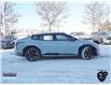 2026 Kia EV4 GT-LINE (Stk: KA241) in Kanata - Image 2 of 32