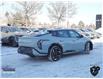 2026 Kia EV4 GT-LINE (Stk: KA241) in Kanata - Image 3 of 32