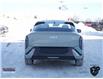 2026 Kia EV4 GT-LINE (Stk: KA241) in Kanata - Image 4 of 32