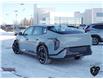 2026 Kia EV4 GT-LINE (Stk: KA241) in Kanata - Image 5 of 32
