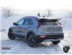 2026 Kia Niro EV WIND+ (Stk: KA235) in Kanata - Image 5 of 23