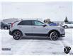 2026 Kia Niro LX (Stk: KA234) in Kanata - Image 2 of 24