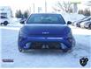 2026 Kia EV4 GT-LINE (Stk: KA240) in Kanata - Image 6 of 32