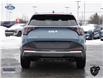 2026 Kia Sportage EX (Stk: KA236) in Kanata - Image 4 of 25