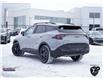 2026 Kia Sportage X-LINE (Stk: KA237) in Kanata - Image 5 of 24
