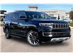 2023 Jeep Wagoneer L Series II (Stk: 12755U) in Calgary - Image 11 of 36