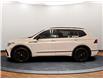 2022 Volkswagen Tiguan Comfortline R-Line Black Edition (Stk: 133899) in Lower Sackville - Image 2 of 12