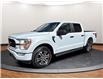2022 Ford F-150 XL (Stk: D79646) in Lower Sackville - Image 1 of 23
