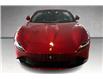 2025 Ferrari Roma Spider Base (Stk: C0313) in Richmond - Image 2 of 30