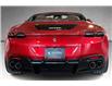 2025 Ferrari Roma Spider Base (Stk: C0313) in Richmond - Image 5 of 30