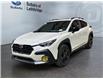 2026 Subaru Crosstrek Onyx (Stk: 300202) in Lethbridge - Image 1 of 15