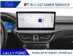 2026 Ford Escape Platinum (Stk: LFEP01628) in Tilbury - Image 7 of 13