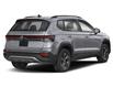 2026 Volkswagen Taos Trendline (Stk: TT-209) in Calgary - Image 2 of 12