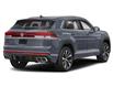 2026 Volkswagen Atlas Cross Sport 2.0 TSI Execline (Stk: TT-208) in Calgary - Image 2 of 13