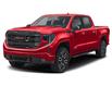 2026 GMC Sierra 1500 AT4 (Stk: Z280433) in PORT PERRY - Image 1 of 2