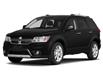 2013 Dodge Journey  (Stk: 705843U) in PORT PERRY - Image 1 of 3