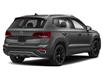 2022 Volkswagen Taos Highline (Stk: 47405) in Owen Sound - Image 4 of 13