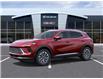 2026 Buick Envision Preferred (Stk: 26-943) in Listowel - Image 2 of 6 2026 Buick Envision Preferred (Stk: 26-943) in Listowel - Image 2 of 6