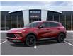 2026 Buick Envision Sport Touring (Stk: 26-944) in Listowel - Image 2 of 6